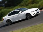BMW M3 Coupe 2007 года (ZA)